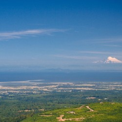 Go Hot Air Ballooning over Sequim in 2019