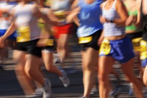 Run in the North Olympic Discovery Marathon and Stay at the Dungeness Bay Cottages in Sequim