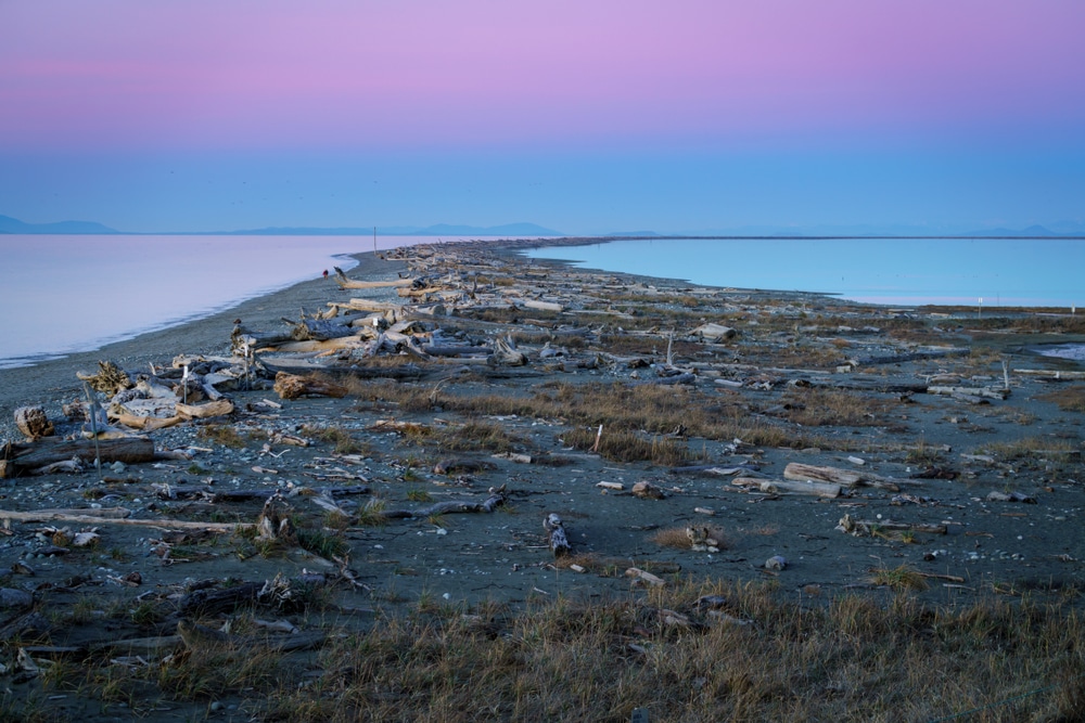 Sequim Lodging