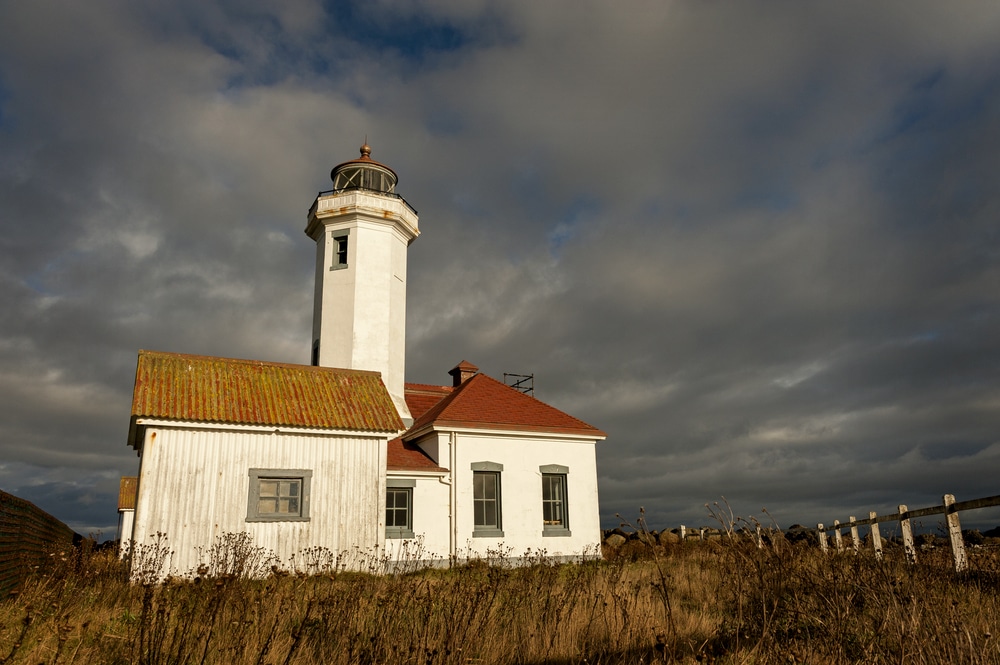 Fort Worden State Park