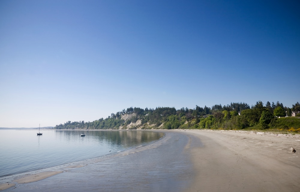 Fort Worden State Park