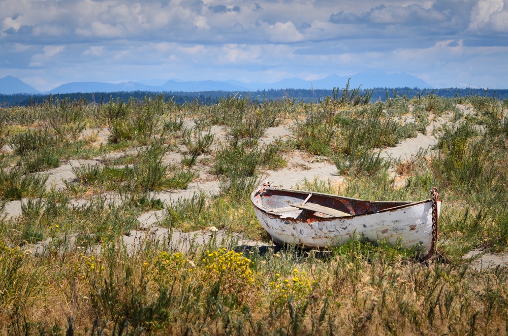 Fort Worden State Park