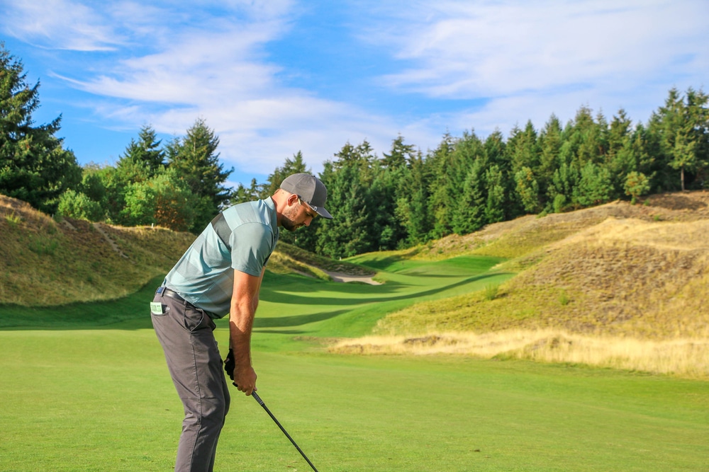 Dungeness Golf Course