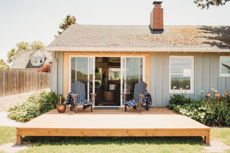 Olympic Peninsula Lodging 1 BEST Corporate Retreat Spot