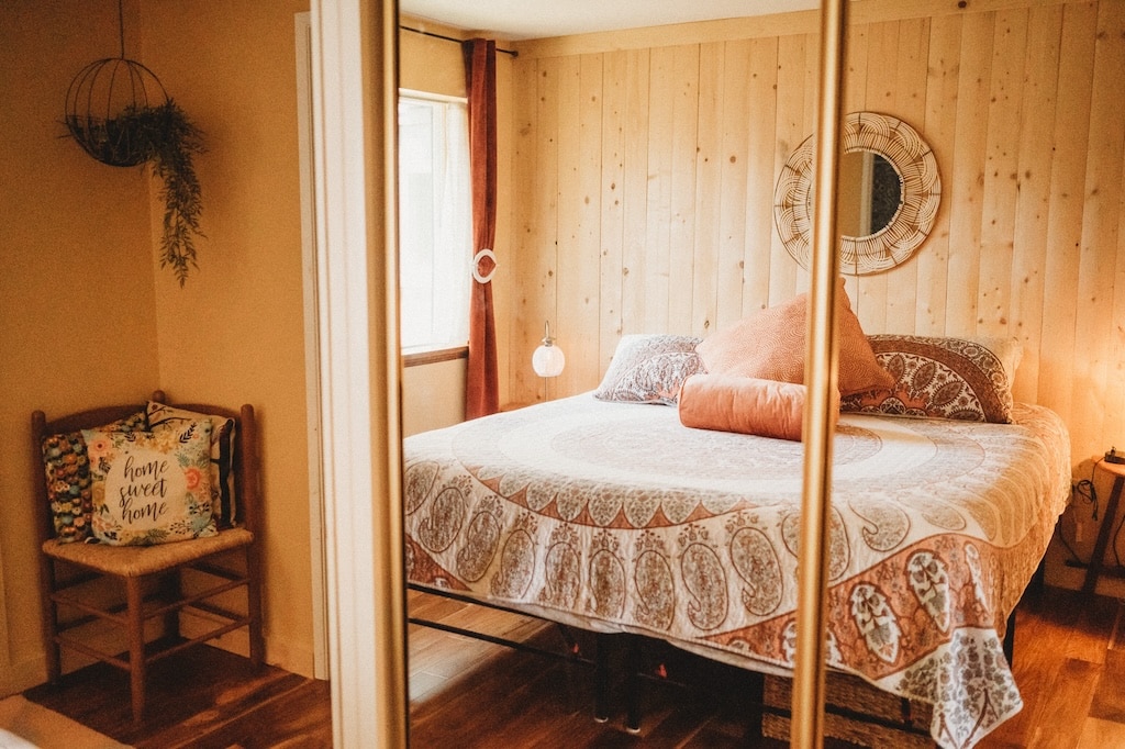 The Best Sequim Lodging for your Romantic Getaway