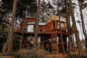 book the best Airbnb Sequim vacation rentals this fall